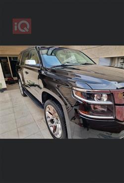 شيفروليه تاهو